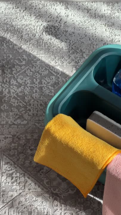 Miljövänliga rengöringsprodukter