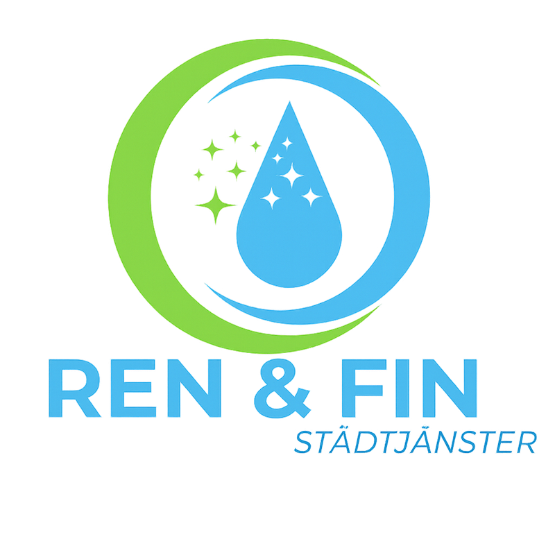 Ren & Fin Städtjänster